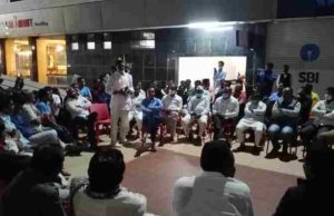 Shirdi Nagar Panchayat Election 2021