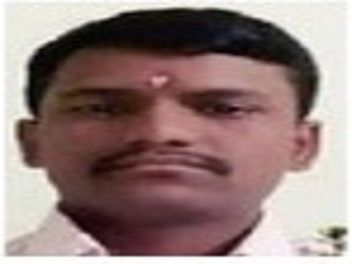 Two-wheeler killed in collision with unknown vehicle Accident
