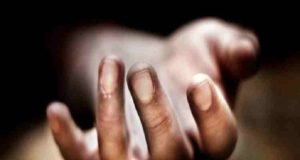 Young man commits suicide due to harassment of three