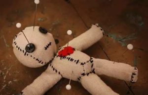 Karni-Bhanamati, sorcery is practiced here in Ahmednagar 