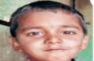 Sinnar Accident fell into a well and died