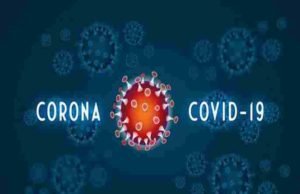Akole Corona Update Active Patient 512