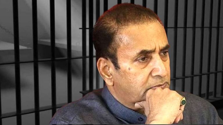 Anil Deshmukh's bail rejected, stay in jail