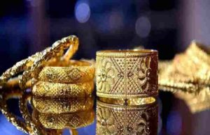 Gold-Silver Rate Today 24