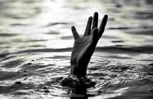 Shrigonda Drawn Two youths die after slipping in a pond while taking selfies