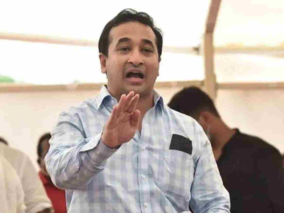 Supreme Court rejects Nitesh Rane's pre-arrest bail application