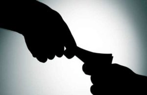 Two employees of the shrirampur police station caught by the Bribe Prevention Department