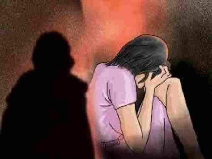 Ahmednagar Crime minor girl torture arrested 