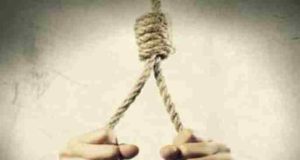 Jamkhed One commits suicide by hanging himself from a tree