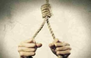 Jamkhed One commits suicide by hanging himself from a tree