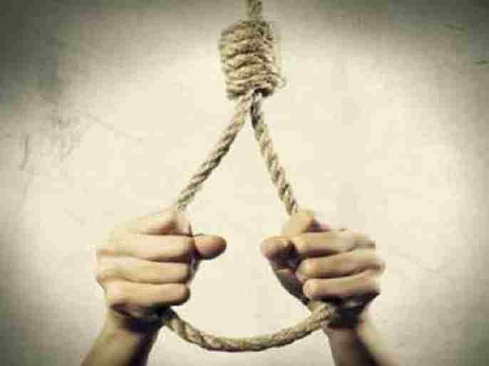 Jamkhed One commits suicide by hanging himself from a tree