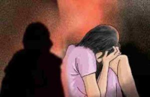 Pune Crime Frequent rape of a minor girl