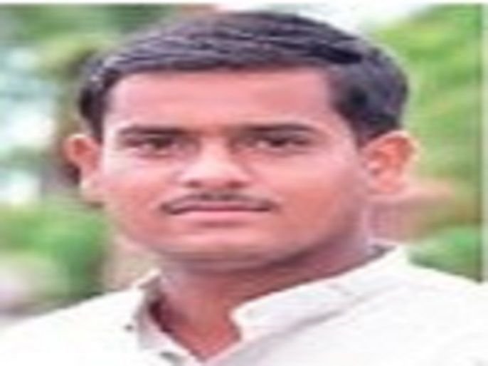 Shrigonda youth was killed and another injured in an accident at Ghargaon