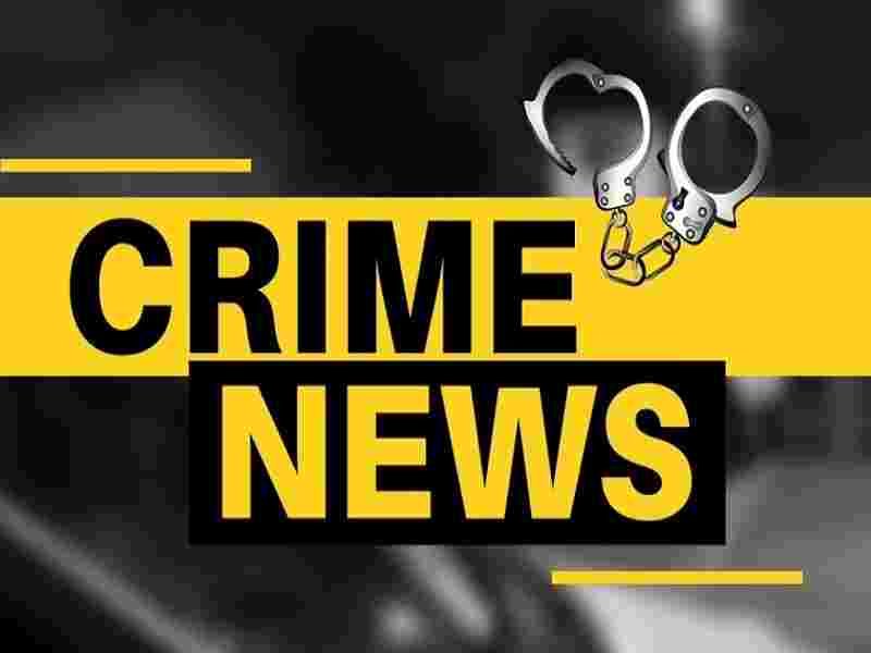 karjat Crime accused who had been absconding for 10 years was arrested