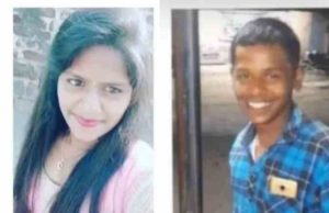 Accident Two siblings, who were on their way to hand over their 12th standard papers, died