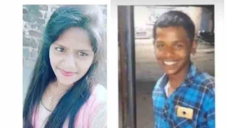 Accident Two siblings, who were on their way to hand over their 12th standard papers, died