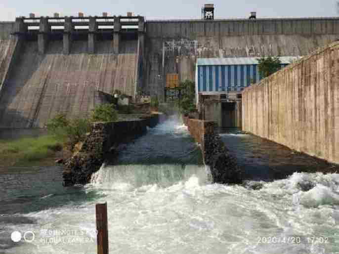 Summer season irrigation cycle starts from Nilwande Dam