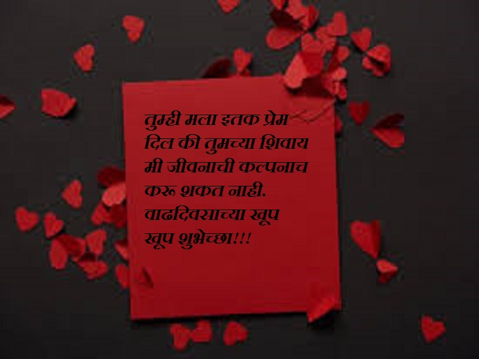 Birthday wishes for friend