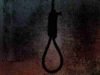 one-sided love, a young man commits suicide by hanging himself at the bus stand