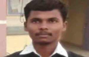 25-year-old man died after being crushed under a sugarcane truck Accident