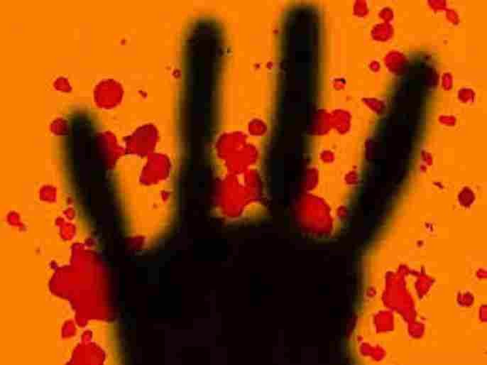 Ahmednagar Murder of a youth due to Vadapav dispute
