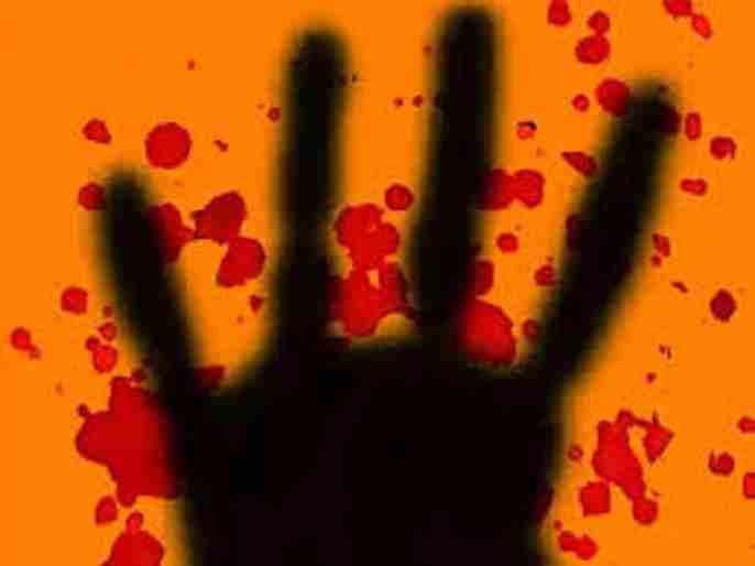 Murder of a youth for trivial reasons at Sangamner Khurd
