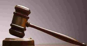 Pregnant by sexual abusing a minor girl