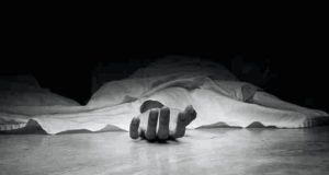 Suicide of a married woman, two lakh was demanded