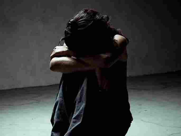 16-year-old girl rape and threatened