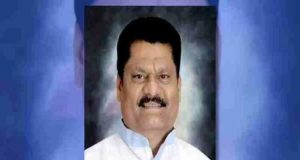 Ahmednagar Shrigonda Loksabha Election Rajendra Nagwade 