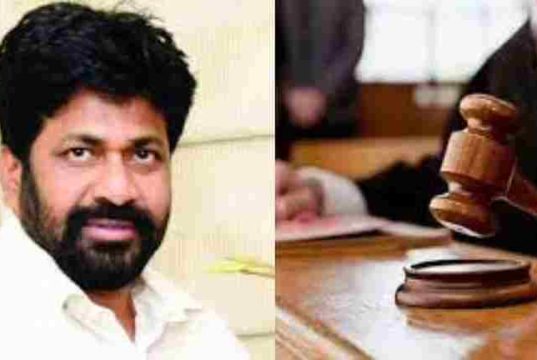 Bacchu Kadu pre arrest bail application Accepted