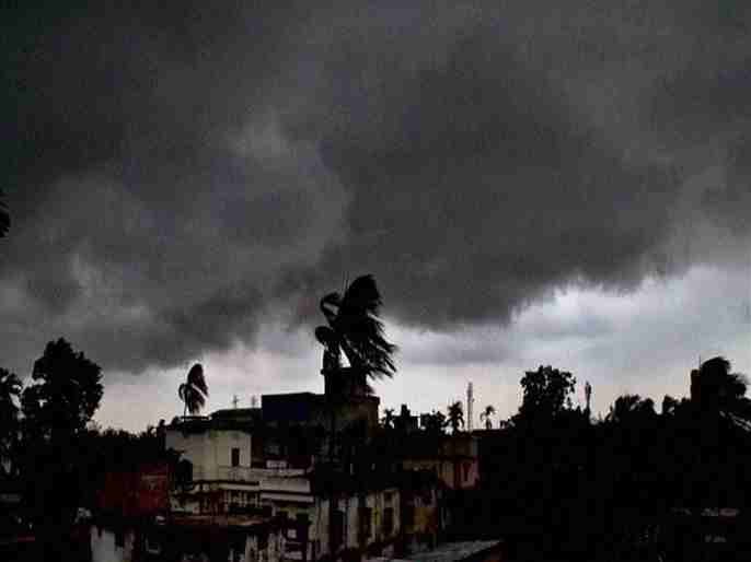 Monsoon 2022 arrives in Kerala