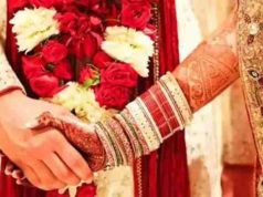 Nephew death at uncle's wedding