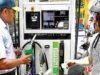 Petrol Diesel Rate Petrol is cheaper by Rs 9.5 and diesel by Rs 7 across the country
