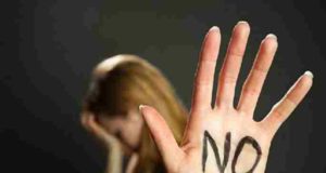 Rape of a teacher by a ladies teacher