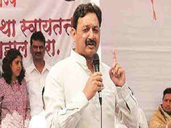 Sambhaji Raje took an important decision regarding contesting Rajya Sabha elections 2022