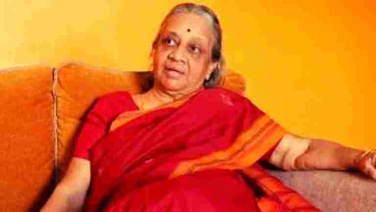 Sanjeevani Karandikar Passes Away