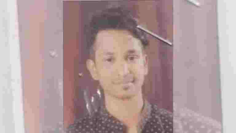 Student commits suicide after being harassed by moneylender