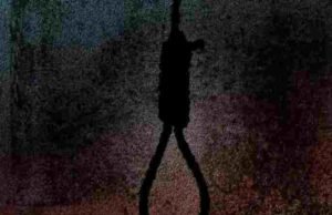Young man commits suicide by hanging himself at his residence