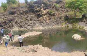 Young man dies after drowning in uncle's niece's pond
