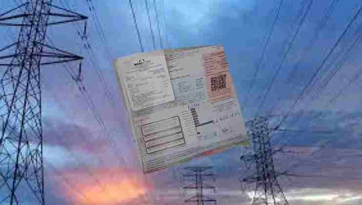 ministers and MLAs in the state have exhausted electricity bill 