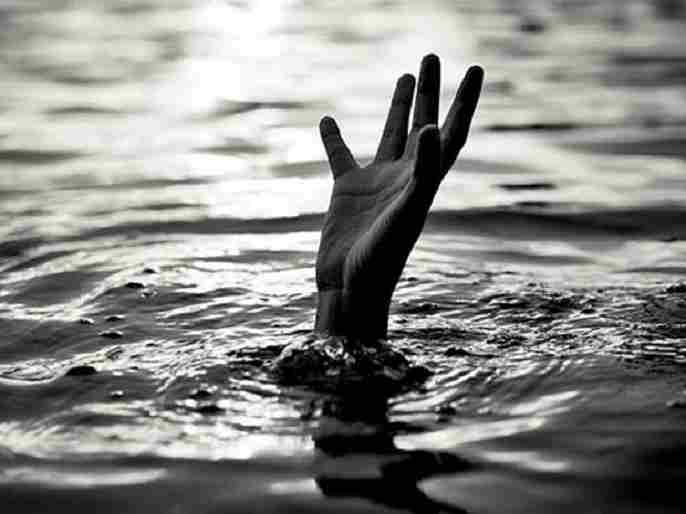 unfortunate death of a child who drowned in a swimming pool