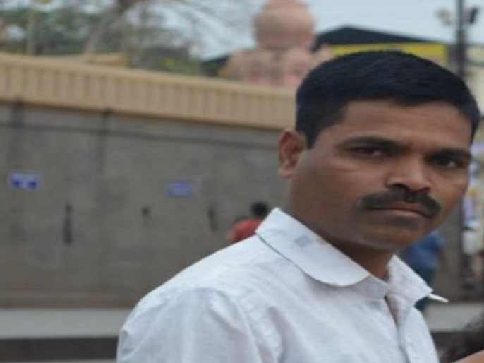 Akole ST Depot conductor commits suicide by jumping in Malshej Ghat