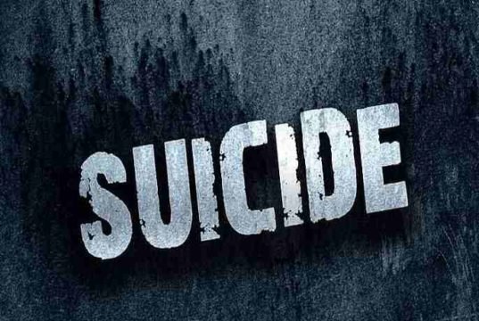 Sai Sansthan employee commits suicide by threatening to kill