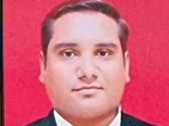 30-year-old man commits suicide by setting himself on fire in Prasad Lodge Sangamner