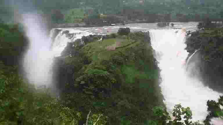 Bhandardara