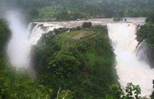 Bhandardara Dam and Nilwande Dam Today