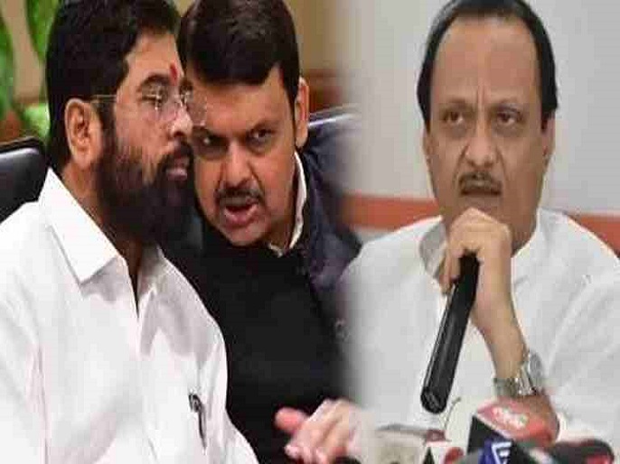 Due to age, Pichad should now step aside from the factory Ajit Pawar