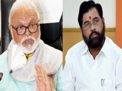 Eknath Shinde's decision hit Chhagan Bhujbal hard