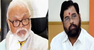 Eknath Shinde's decision hit Chhagan Bhujbal hard